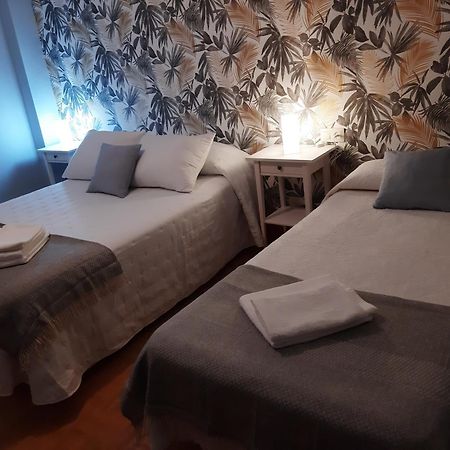 Apartamento Elena Centrico Con Wifi Cangas de Onís Exterior photo