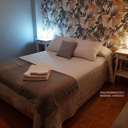 Apartamento Elena Centrico Con Wifi Cangas de Onís Exterior photo