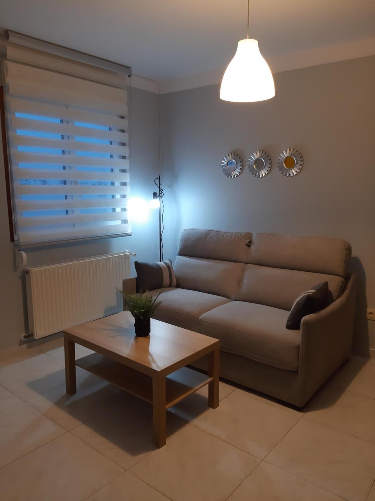Apartamento Elena Centrico Con Wifi Cangas de Onís Exterior photo