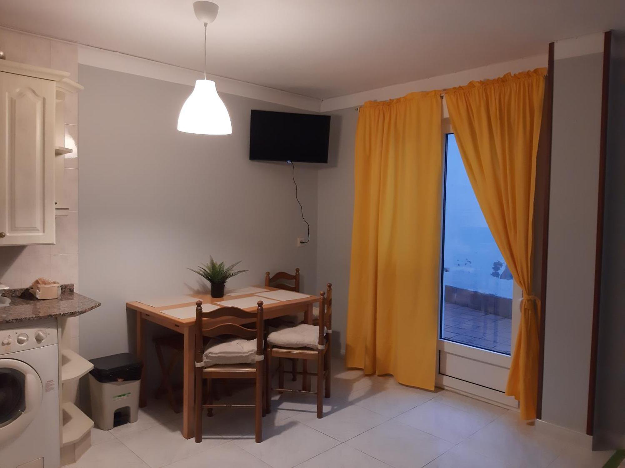 Apartamento Elena Centrico Con Wifi Cangas de Onís Exterior photo