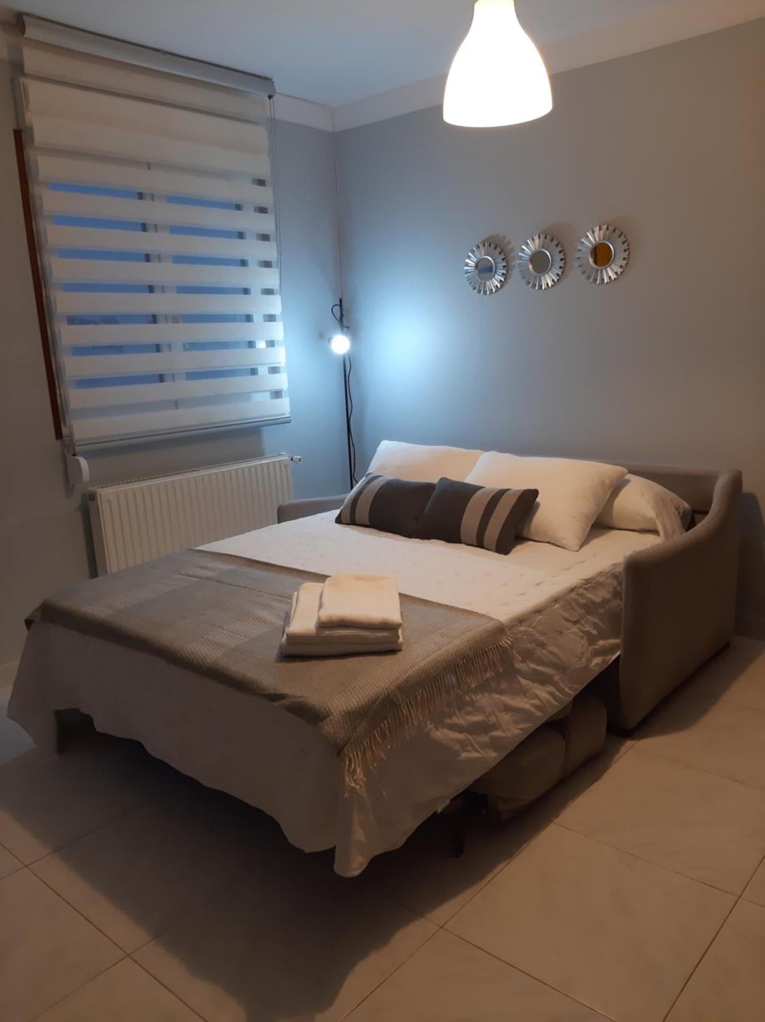 Apartamento Elena Centrico Con Wifi Cangas de Onís Exterior photo