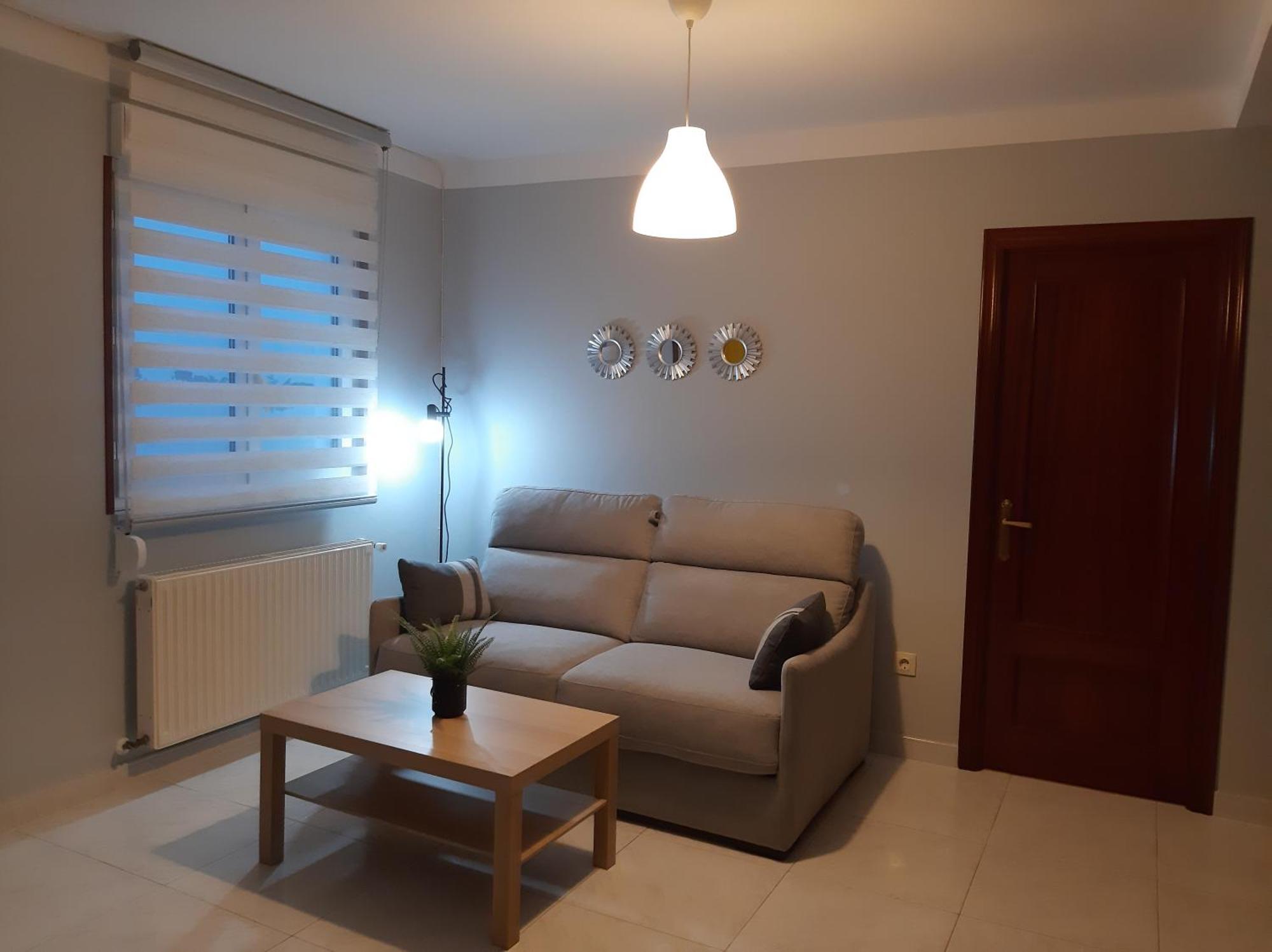 Apartamento Elena Centrico Con Wifi Cangas de Onís Exterior photo