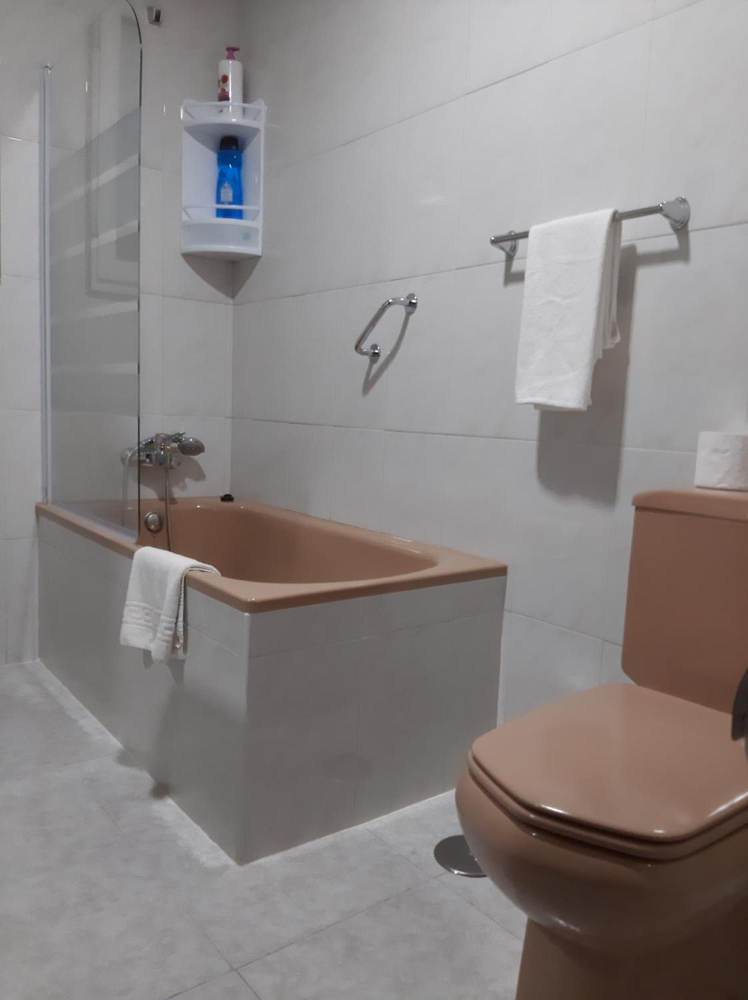 Apartamento Elena Centrico Con Wifi Cangas de Onís Exterior photo