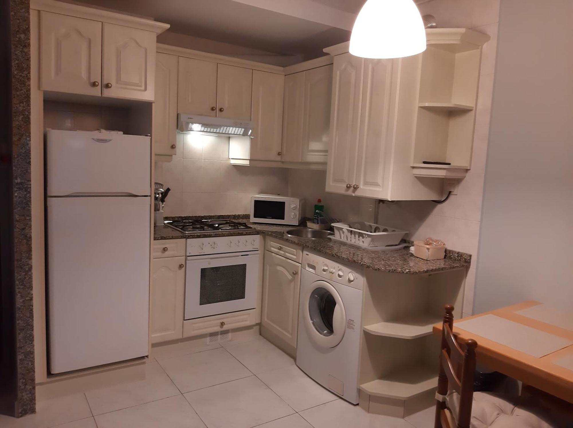 Apartamento Elena Centrico Con Wifi Cangas de Onís Exterior photo