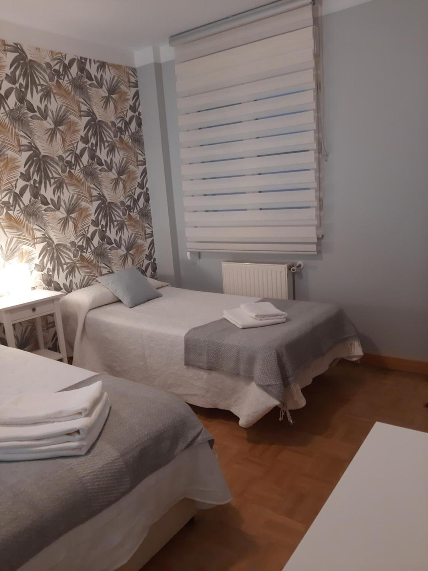 Apartamento Elena Centrico Con Wifi Cangas de Onís Exterior photo
