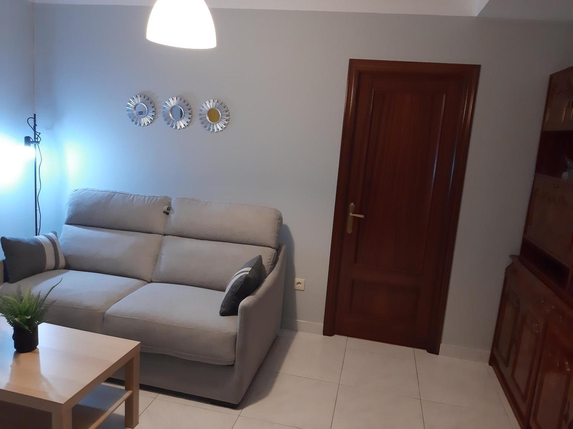 Apartamento Elena Centrico Con Wifi Cangas de Onís Exterior photo
