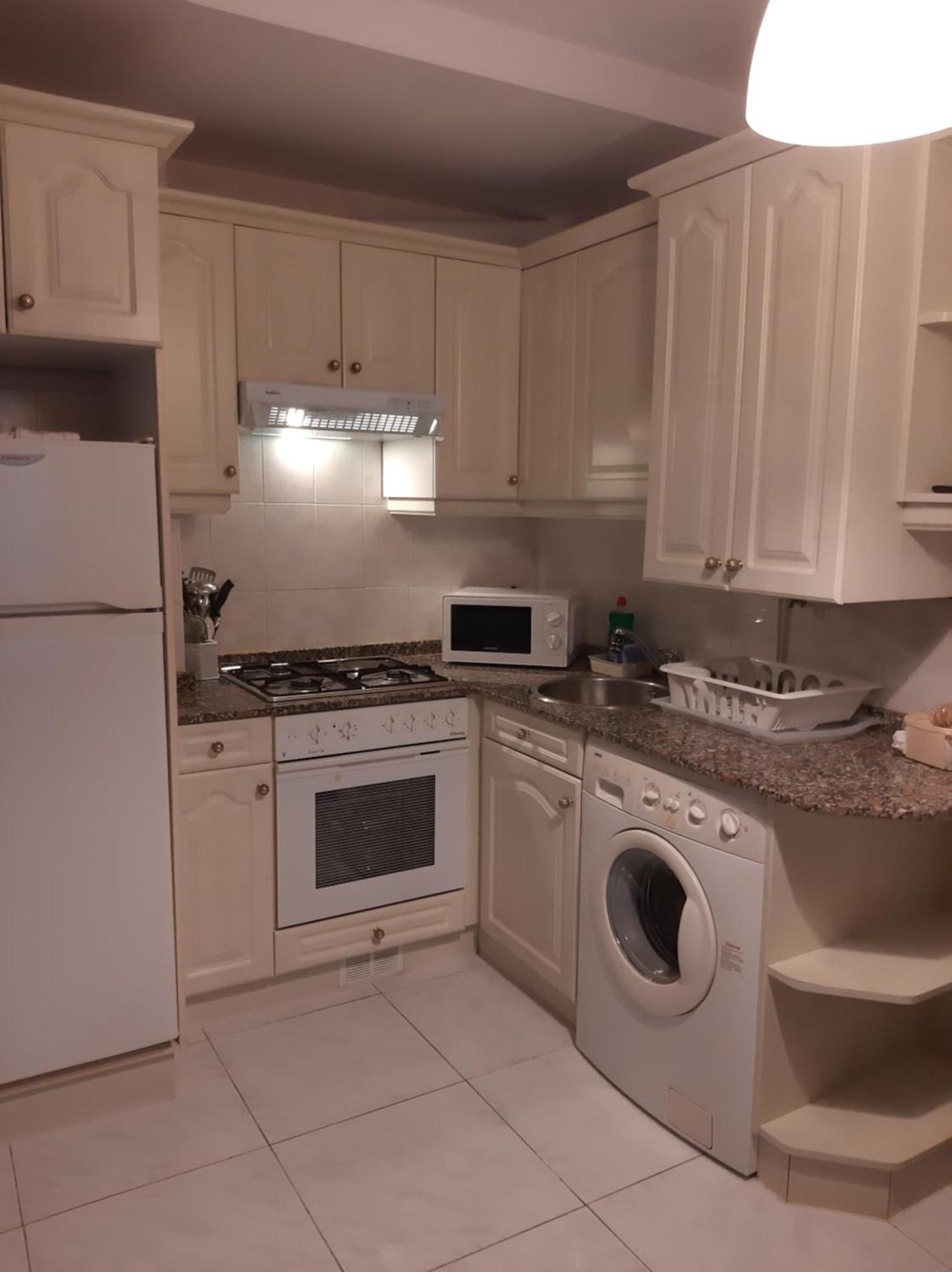 Apartamento Elena Centrico Con Wifi Cangas de Onís Exterior photo