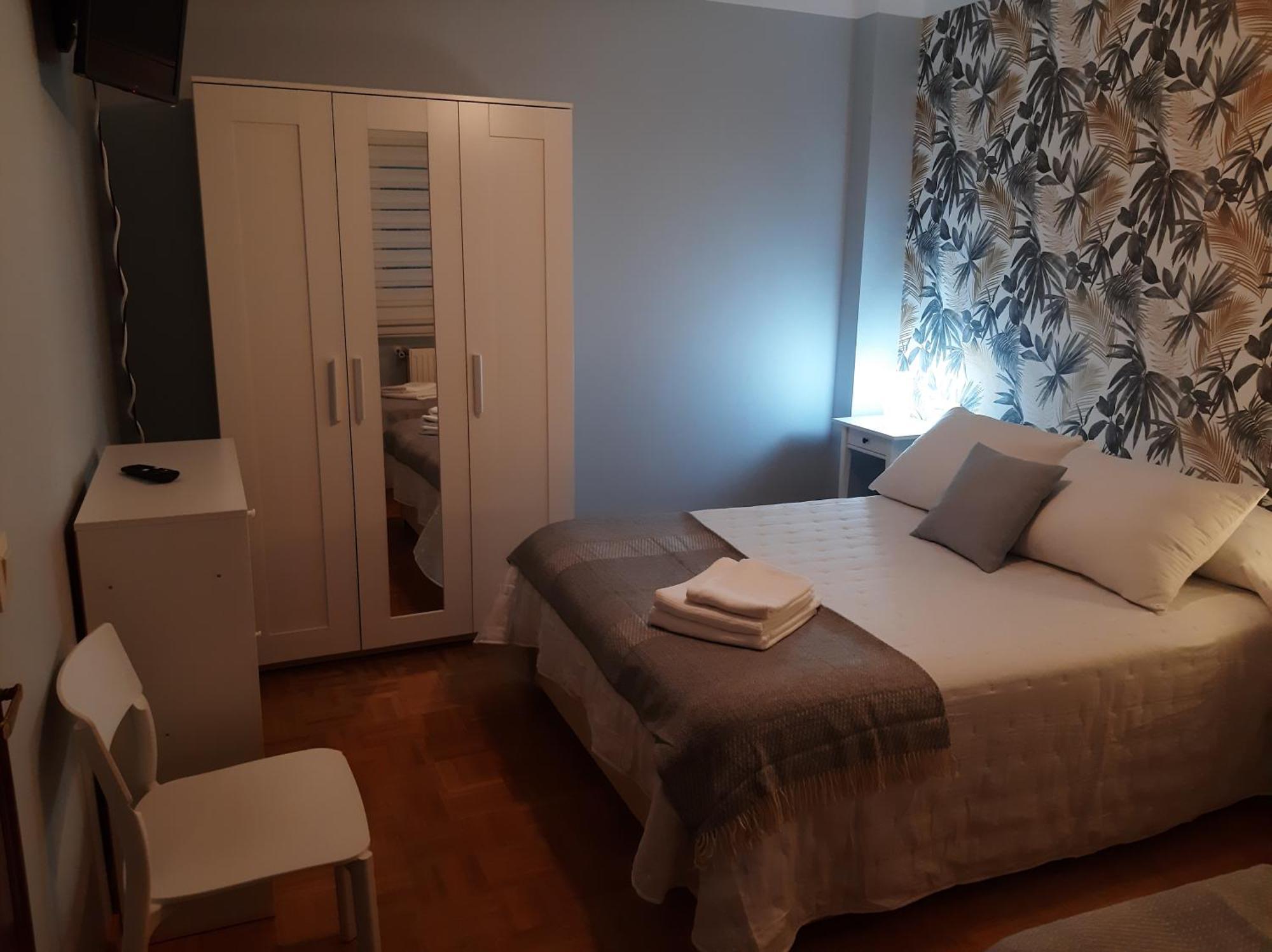 Apartamento Elena Centrico Con Wifi Cangas de Onís Exterior photo