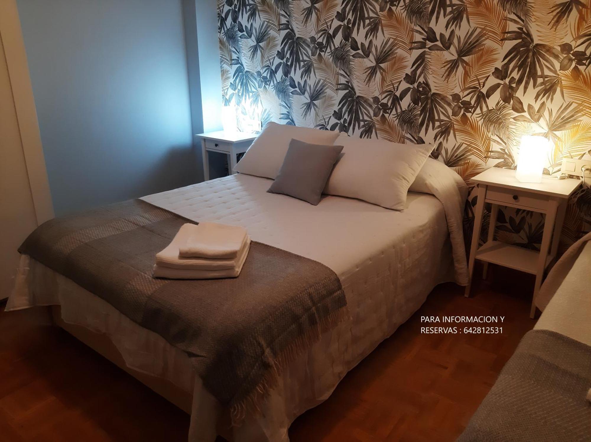 Apartamento Elena Centrico Con Wifi Cangas de Onís Exterior photo