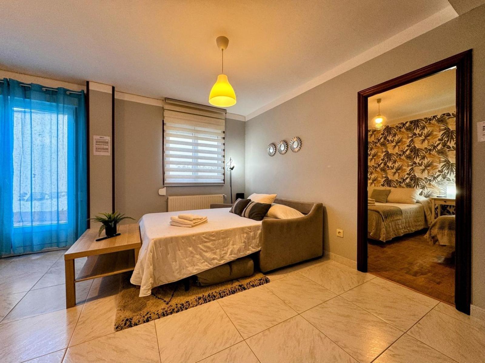 Apartamento Elena Centrico Con Wifi Cangas de Onís Exterior photo